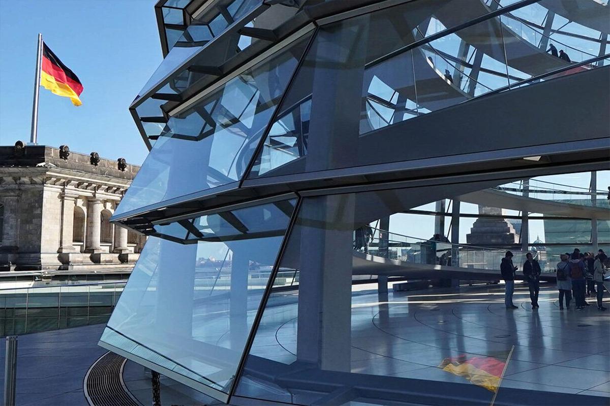 13 миллионов немцев оказались за чертой бедности из-за инфляции