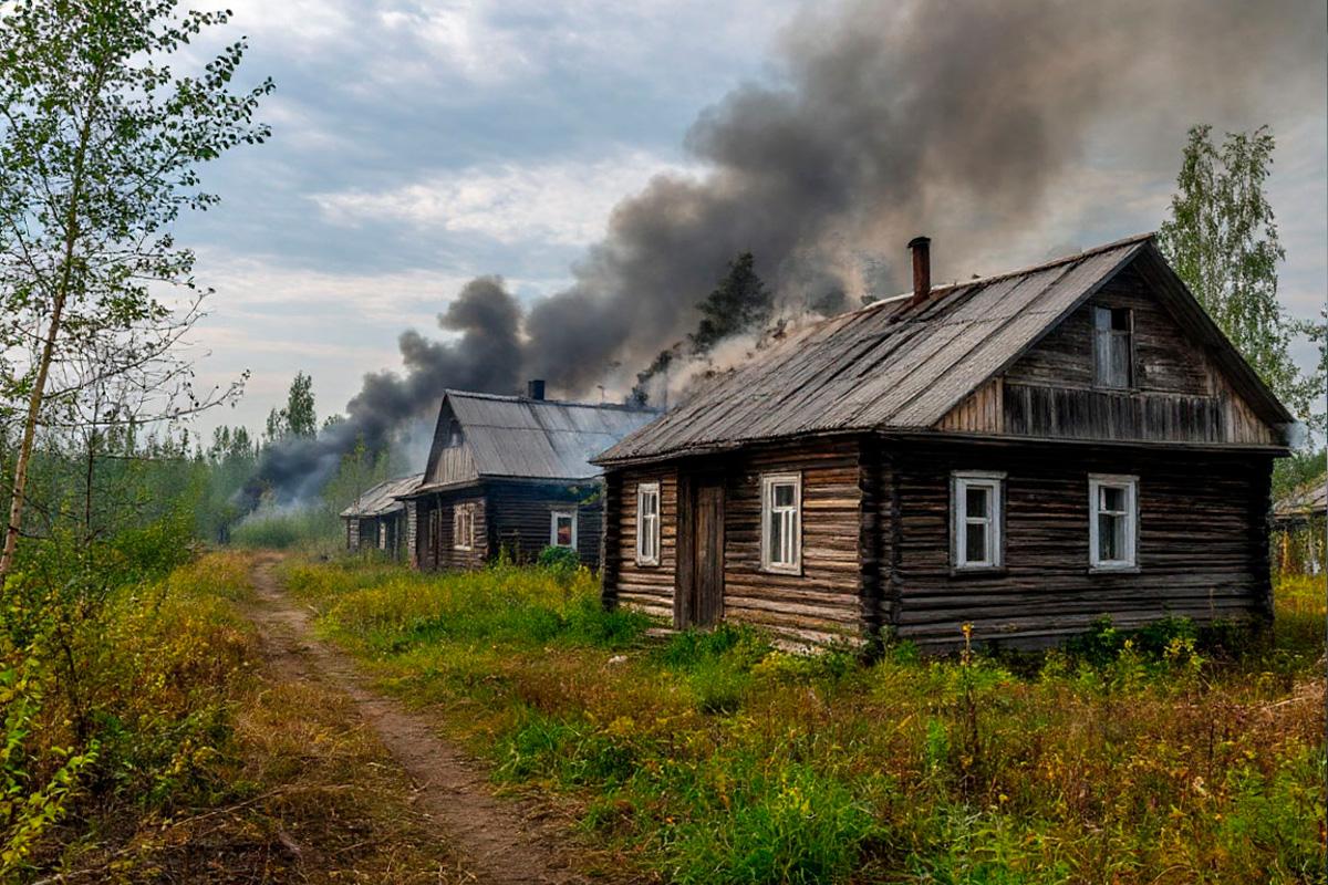 В Забайкалье снова скорректировали запрет выезда за пределы населённых пунктов