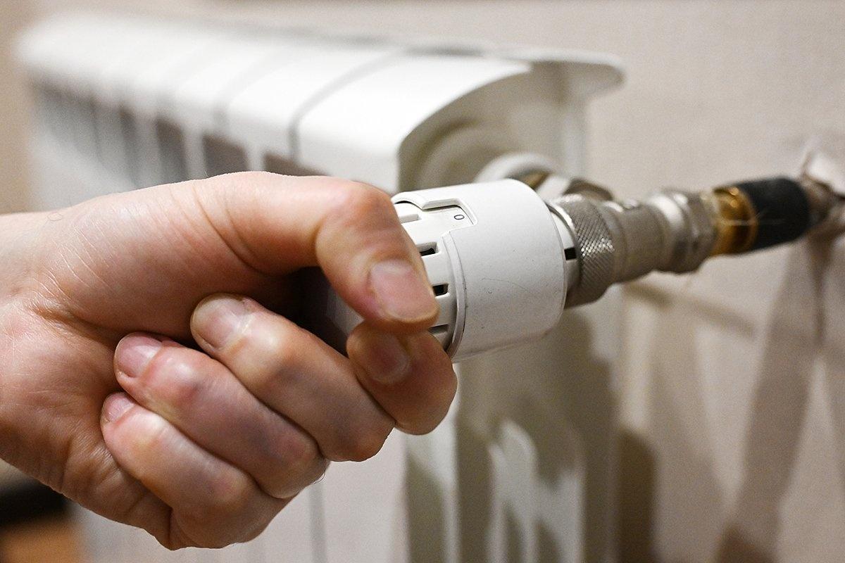 В одном из округов Мурманской области отопительный сезон наступил 16 сентября