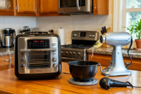 Ученые предупредили об угрозе, которую представляют тостеры и фены