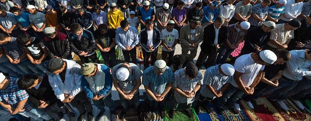 Мусульманам рекомендовали отпраздновать Уразу-байрам в семейном кругу