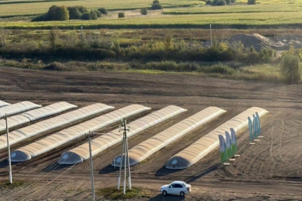 Выпуск полимерных рукавов в Татарстане может покрыть до 40% потребностей российского рынка