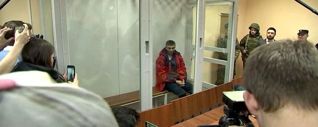 Чемпиона России по боксу Георгия Кушиташвили арестовали за хранение наркотиков