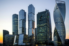 В Калининграде разрешили строить 26-этажный комплекс на Острове