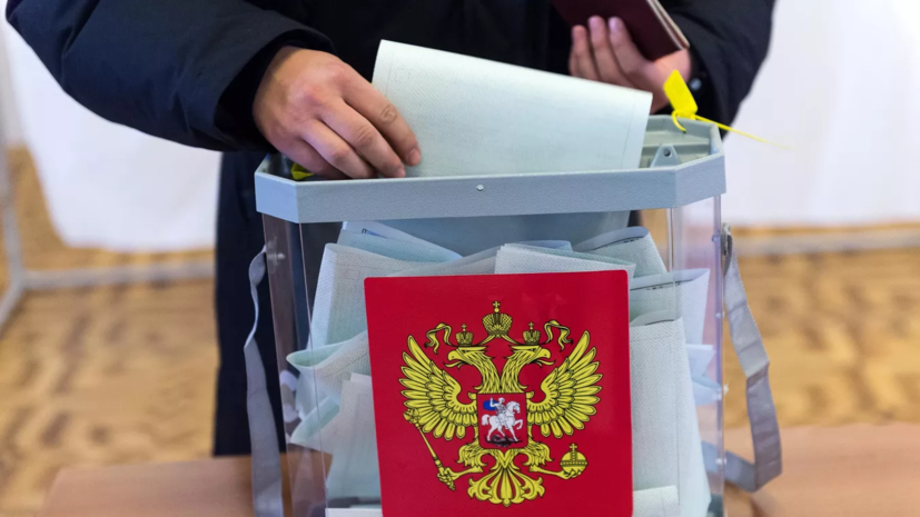 Предложена необычная идея в избирательном процессе РФ