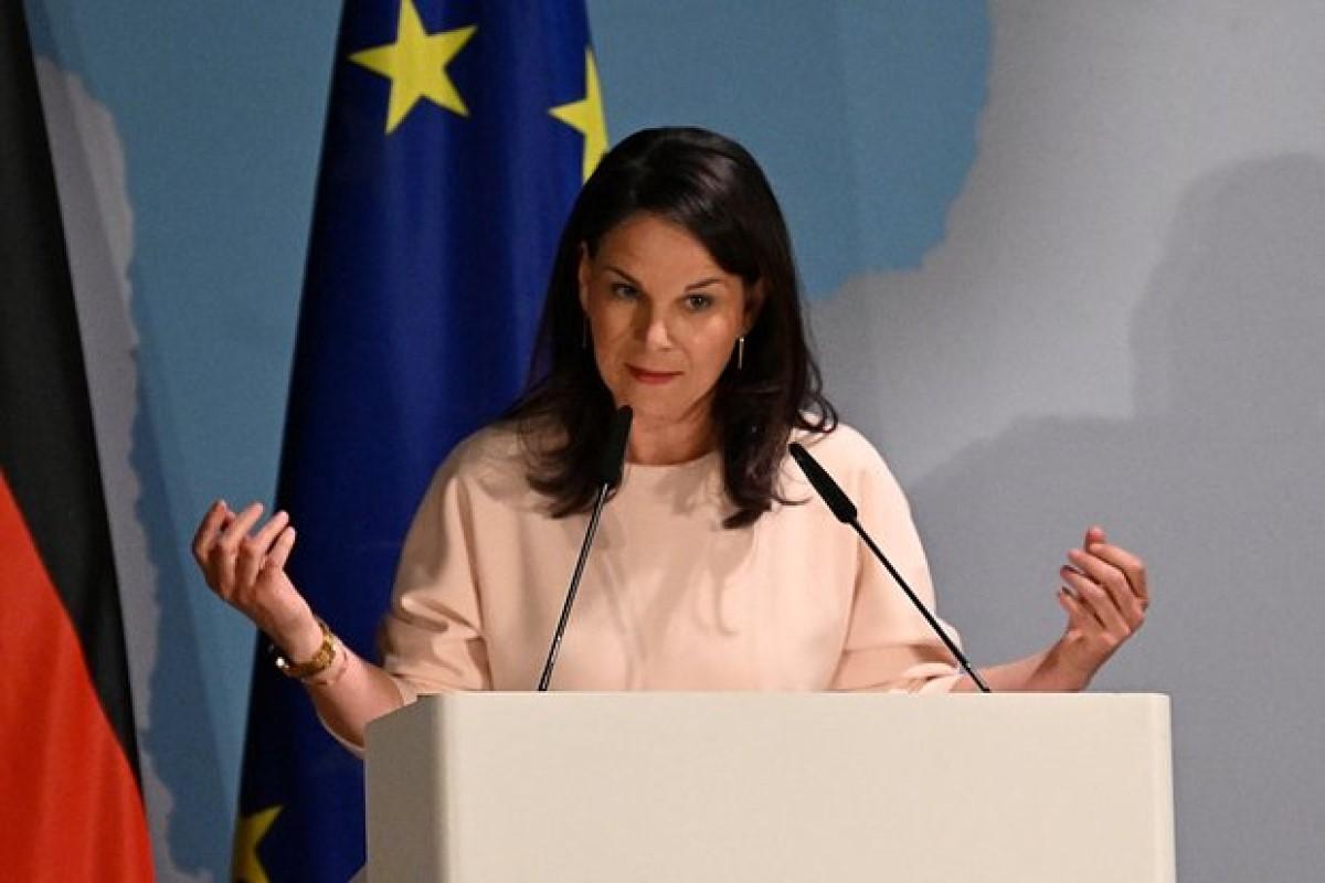 Историк Трухачев прокомментировал назначение Бербок на пост председателя Генассамблеи ООН