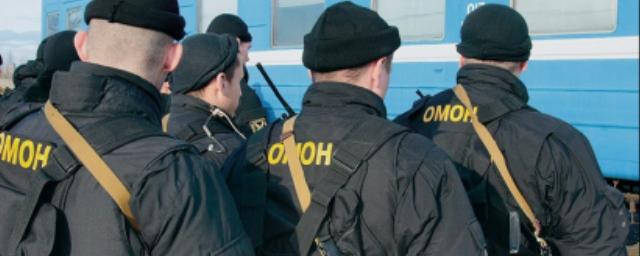 В Белоруссии гражданин России захватил заложников в банке