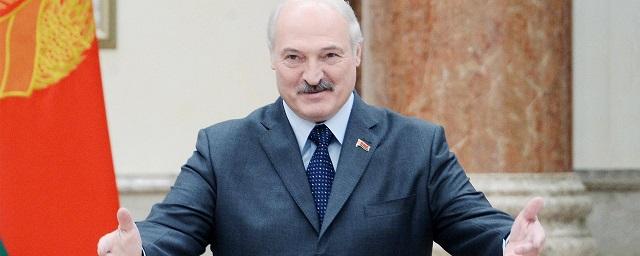 Лукашенко: Белоруссия заберет положенную ей по контракту нефть у России