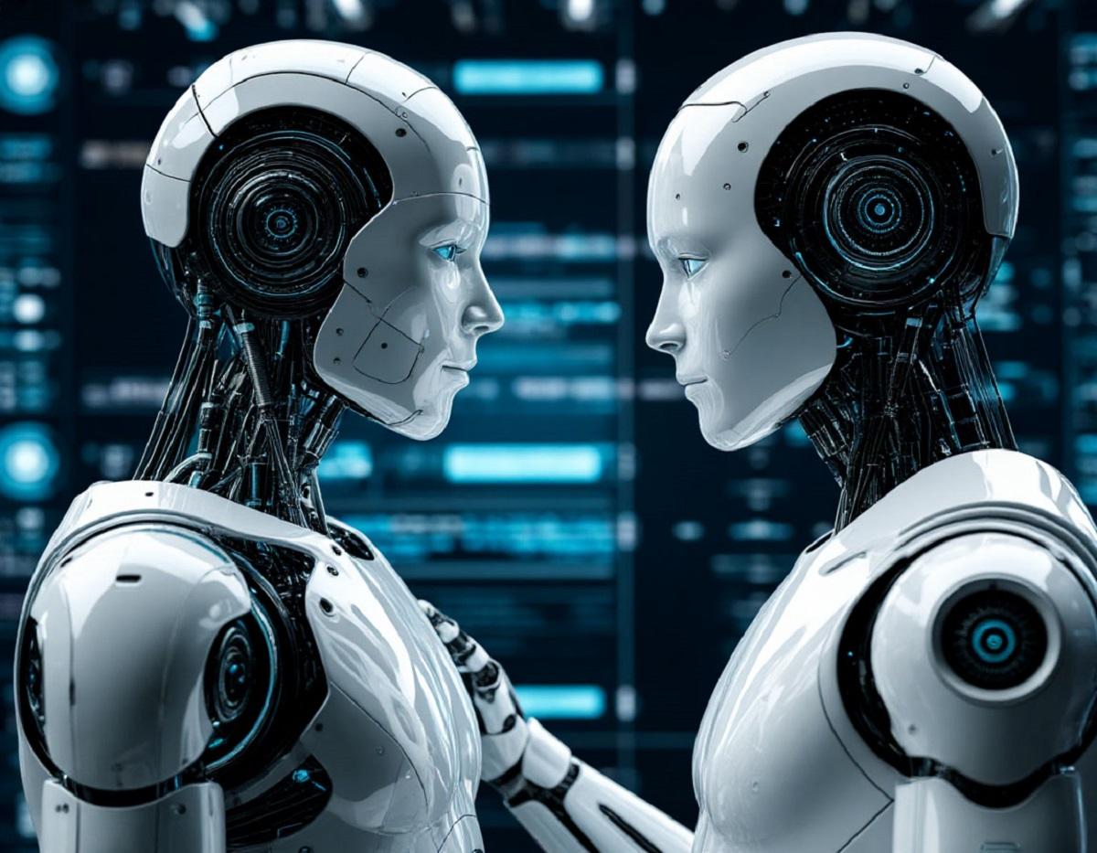 Житель США начал видеть галлюцинации из-за составленной по советам ИИ диеты