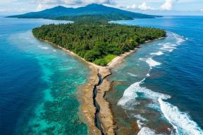 Под Индонезией нашли гигантский разлом-невидимку: цунами может прийти оттуда, откуда не ждали