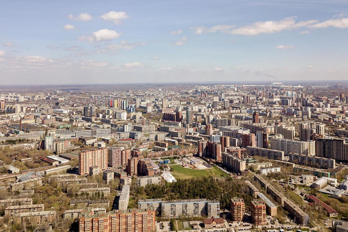 Китайская компания построит логистический центр BAW и BAIC в Новосибирске