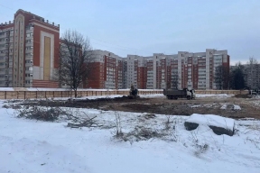 В МО рассказали о планах по строительству социальных объектов