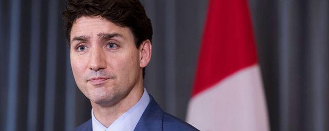 Trudeau will announce new Canadian government on October 25