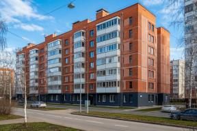 Ипотечный рынок в России в 2026 году упал на четверть