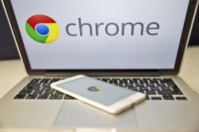 Google Chrome будет защищать пользователей от атак извне
