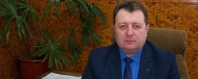 Мэра города Называевск Омской области задержали после масштабных пожаров