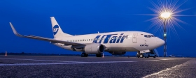 Utair will launch direct flights from Surgut to Dubai this fall