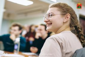 Студенты Чувашии показали качественную подготовку при участии в отборочном туре олимпиады «Я – профессионал»