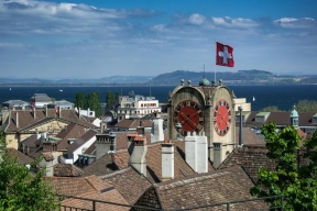 Швейцарцы на референдуме высказались против повышения пенсионного возраста