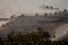 Офис премьер-министра Израиля анонсировал скорое наступление ЦАХАЛ на Рафах