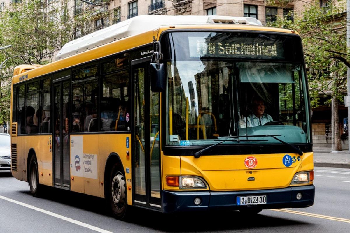 Латвия объявила о прекращении автобусного сообщения с Белоруссией