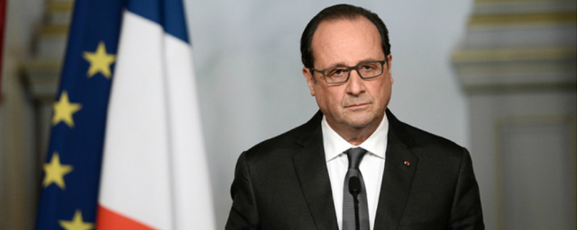 Экс-президент Франции Олланд: Россия ожидала более мягкой реакции Запада на спецоперацию