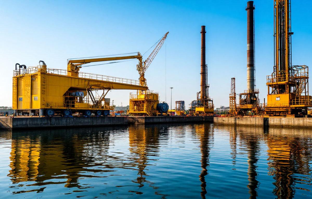 Госкомпании Индии проводят аудит документов из-за новых санкций против России