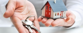 Средний срок окупаемости квартиры при сдаче в аренду в прошлом году увеличился до 16,5 лет