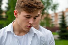 Рузиль Минекаев заявил, что хочет сняться в комедии со «сложным юмором»