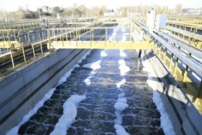 Федеральные ведомства начали массовые проверки очистных сооружений Ульяновской области