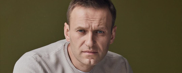 Меркель призвала Россию найти виновных в отравлении Навального