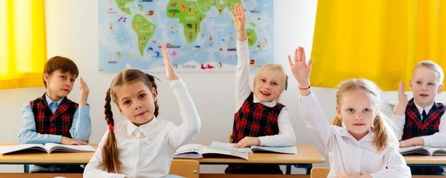 В Сахалинской области за три года построят 13 новых школ