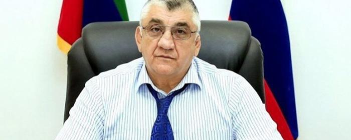 ФСБ задержала главу дагестанского города Кизилюрта Магомеда Магомедова