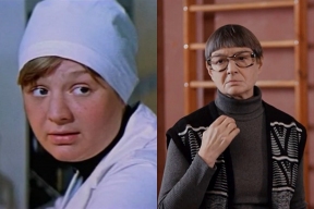 Интернат, предательство и рак. Тернистый путь к счастью дочери Льва Дурова Екатерины