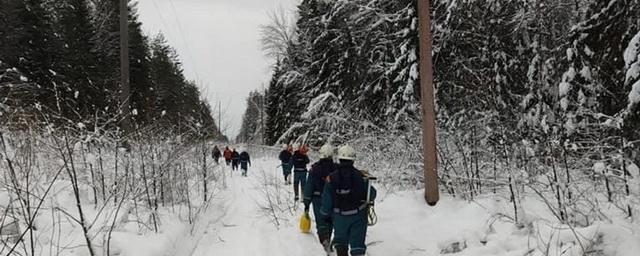 В трех районах Новгородской области отменили режим ЧС