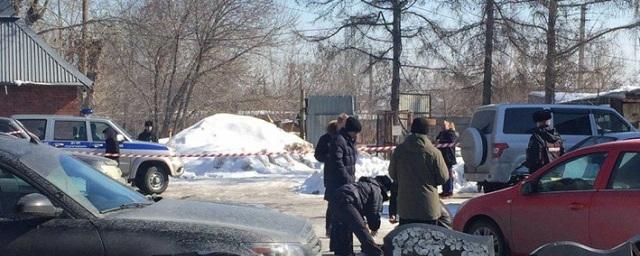 В Челябинске задержали подозреваемого в двойном убийстве на кладбище