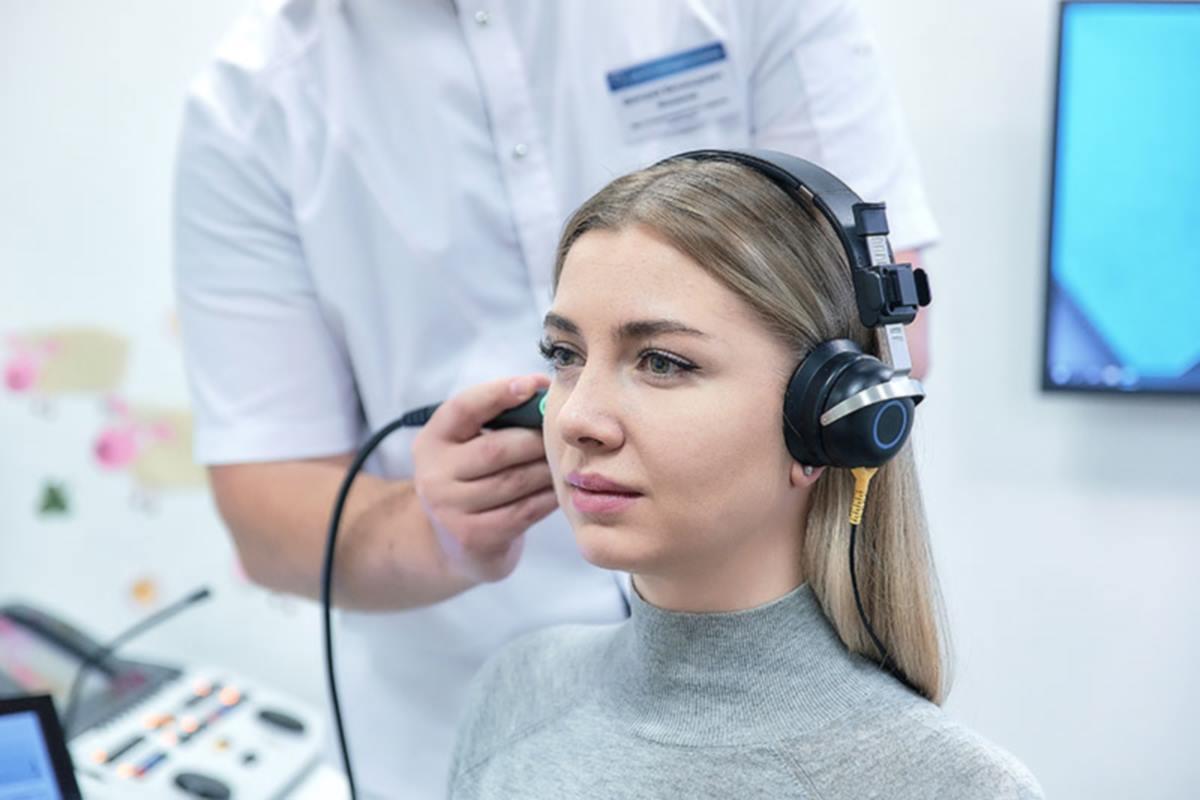 В Татарстане ищут возможности для открытия сурдологического центра