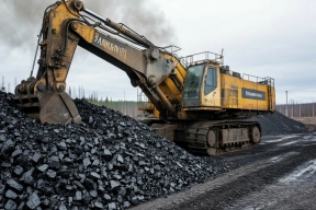Добыча угля в Якутии остаётся стабильной на фоне внешних вызовов