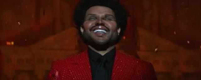 The Weeknd выпустил клип на песню Save Your Tears