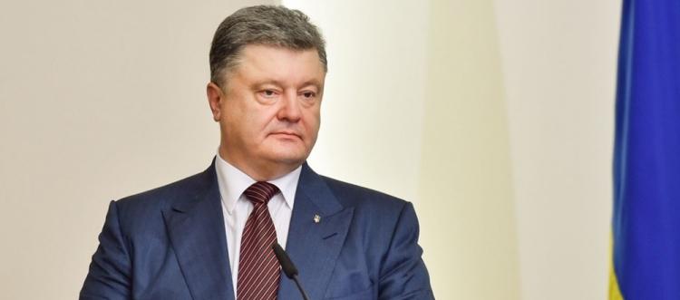 СМИ: Генпрокуратура Украины шесть часов допрашивала Порошенко