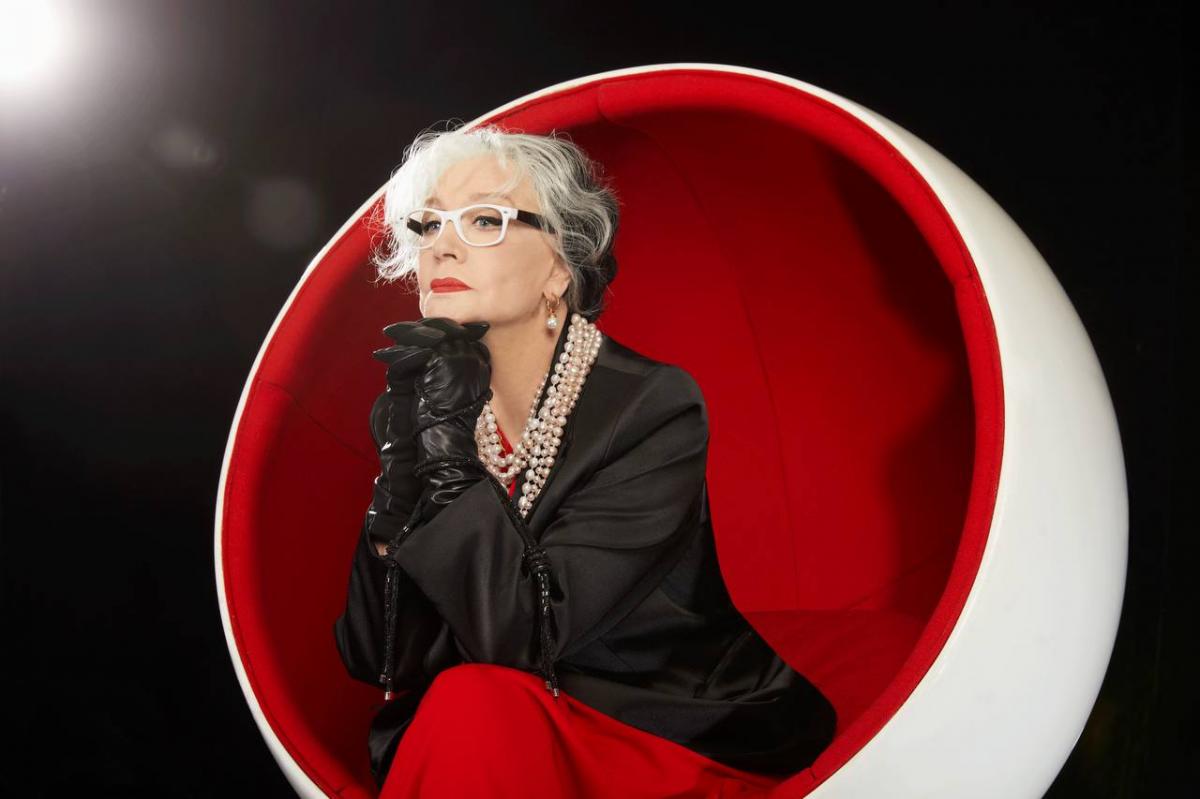 Звезда фильма «Москва слезам не верит» Вера Алентова умерла. Трагедия на прощании с Лобоцким