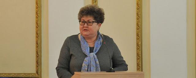 Глава брянского Роспотребнадзора пригласила «антимасочников» на экскурсию в больницу
