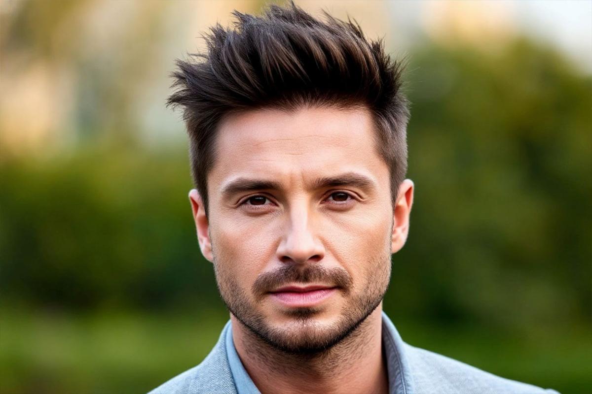 «Не надо кидать!»: Лазарев на коленях спас букет от фанатки на концерте