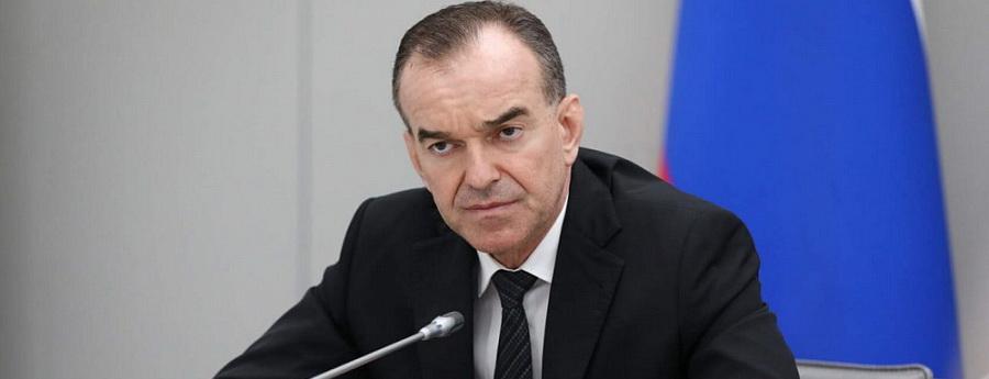 Вениамин Кондратьев: В Краснодаре остается 48 долгостроев