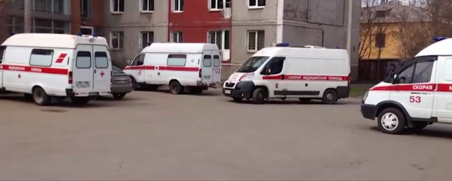 В Подмосковье подростка не довезли до больницы из-за 70 тысяч рублей
