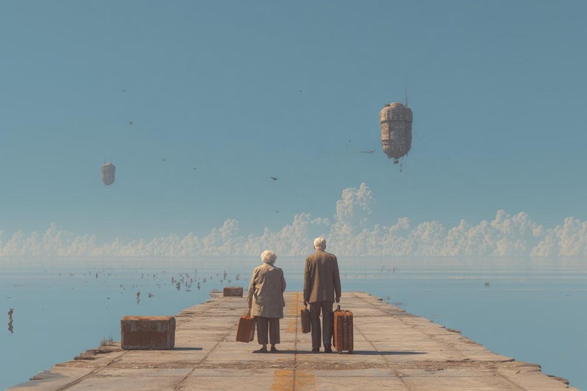 Пенсионная мечта: как увеличить доходы пожилых россиян?