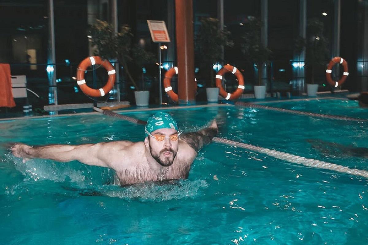 В Стамбуле раскрыли, как ищут исчезнувшего в Босфоре пловца Свечникова