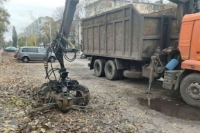 Курская область получит 145 млн рублей на компенсацию расходов за вывоз ТКО