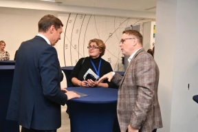 Карельский камень востребован по всей России: в Петрозаводске стартовал «Карелфорум – 2026»