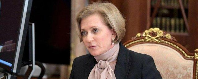 Анна Попова: Тактики лечения гриппа и ковида значительно отличаются